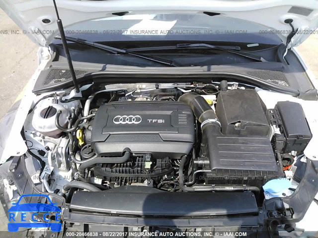 2015 Audi A3 WAUCCGFF8F1018996 Bild 9