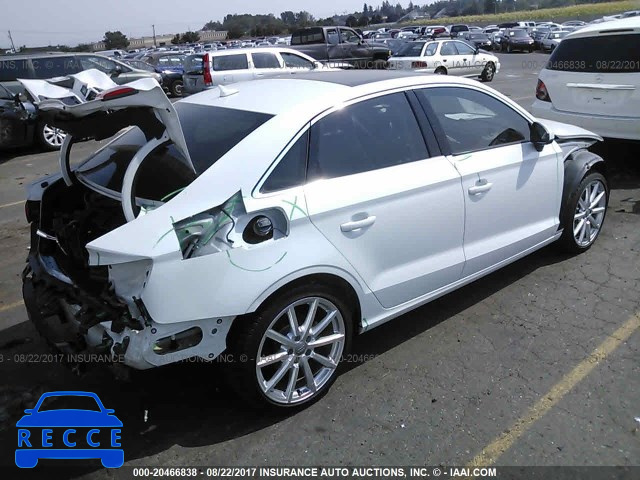 2015 Audi A3 WAUCCGFF8F1018996 Bild 3