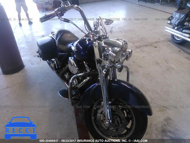 2003 Harley-davidson FLHRCI 1HD1FRW483Y706784 зображення 0