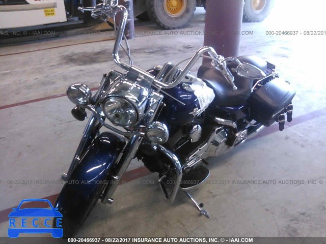 2003 Harley-davidson FLHRCI 1HD1FRW483Y706784 Bild 1
