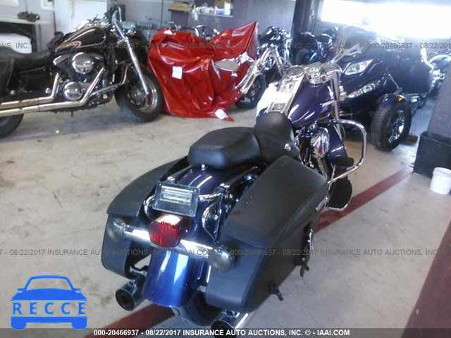2003 Harley-davidson FLHRCI 1HD1FRW483Y706784 Bild 3
