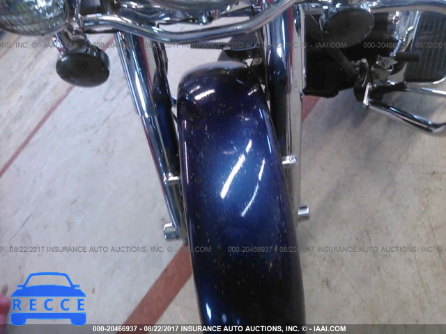 2003 Harley-davidson FLHRCI 1HD1FRW483Y706784 image 4