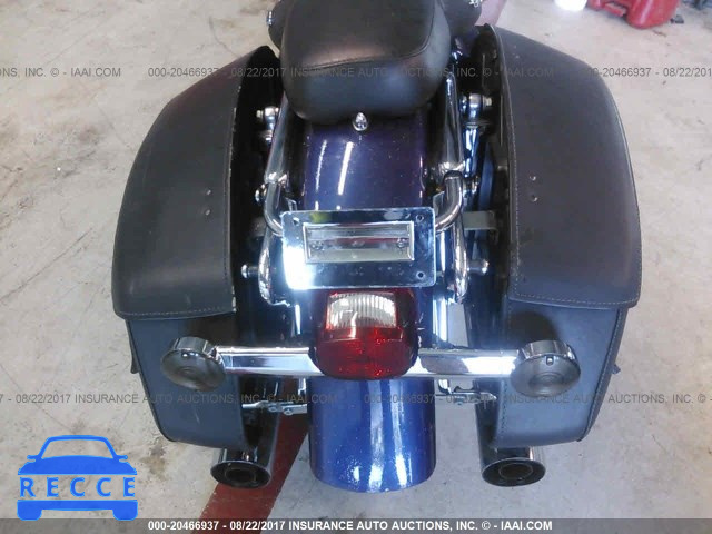 2003 Harley-davidson FLHRCI 1HD1FRW483Y706784 Bild 5
