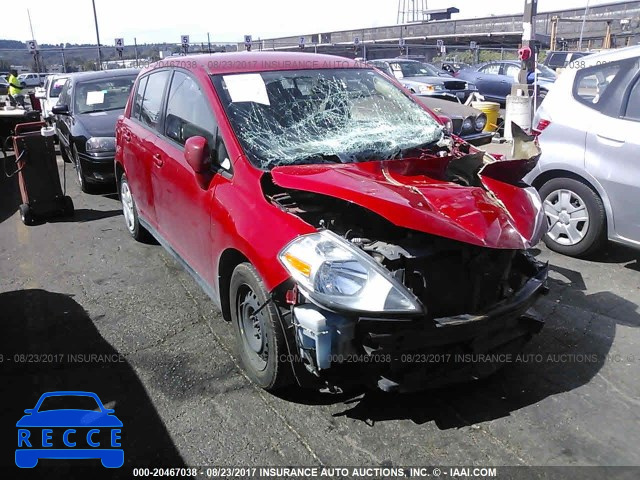 2012 NISSAN VERSA 3N1BC1CP5CL379456 image 0
