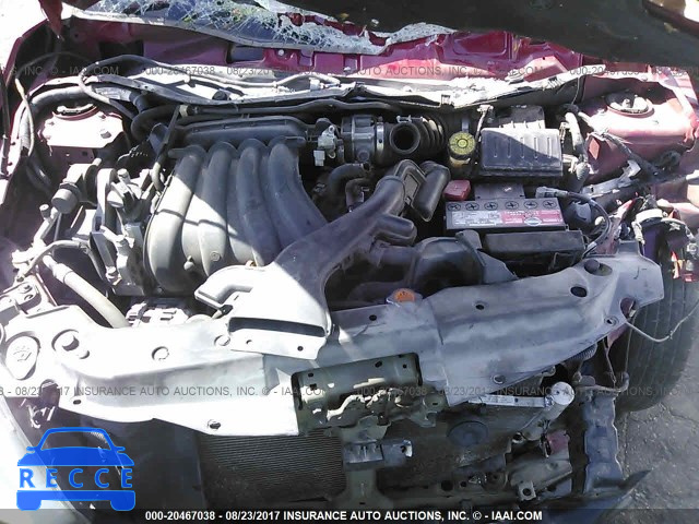 2012 NISSAN VERSA 3N1BC1CP5CL379456 image 9