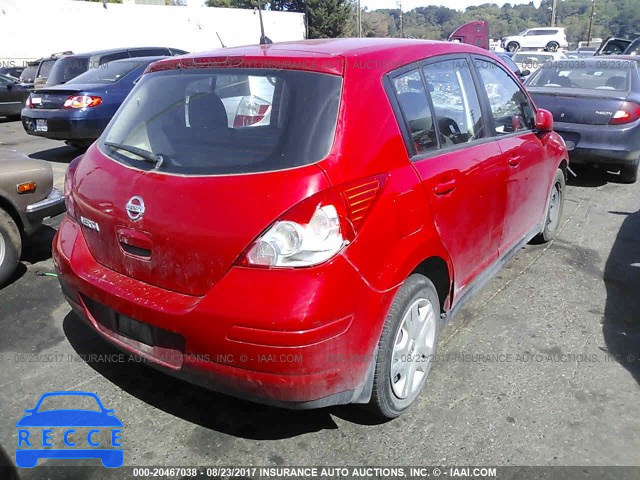 2012 NISSAN VERSA 3N1BC1CP5CL379456 image 3