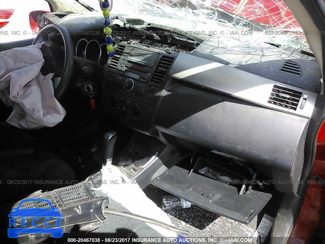 2012 NISSAN VERSA 3N1BC1CP5CL379456 image 4