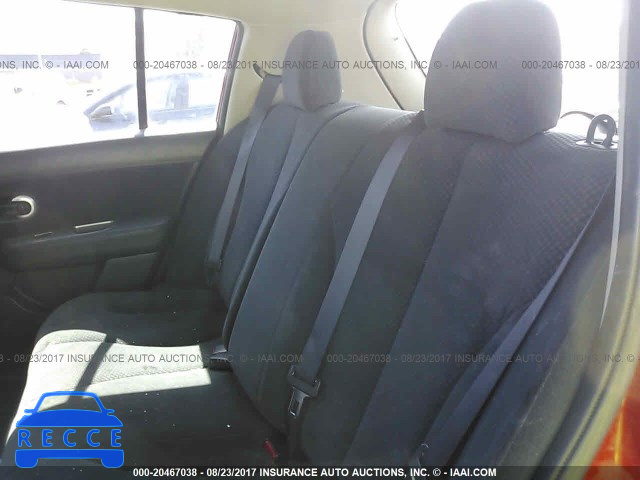 2012 NISSAN VERSA 3N1BC1CP5CL379456 image 7