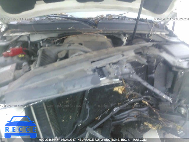 2011 Cadillac Escalade PLATINUM 1GYS3DEF2BR162192 зображення 9