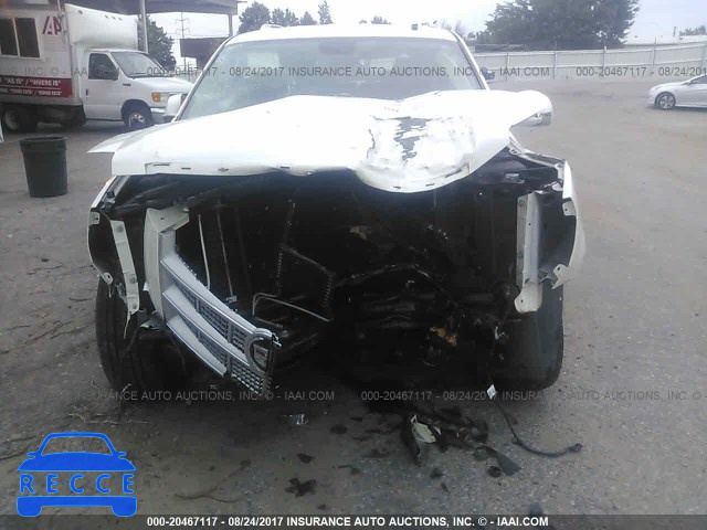 2011 Cadillac Escalade PLATINUM 1GYS3DEF2BR162192 зображення 5