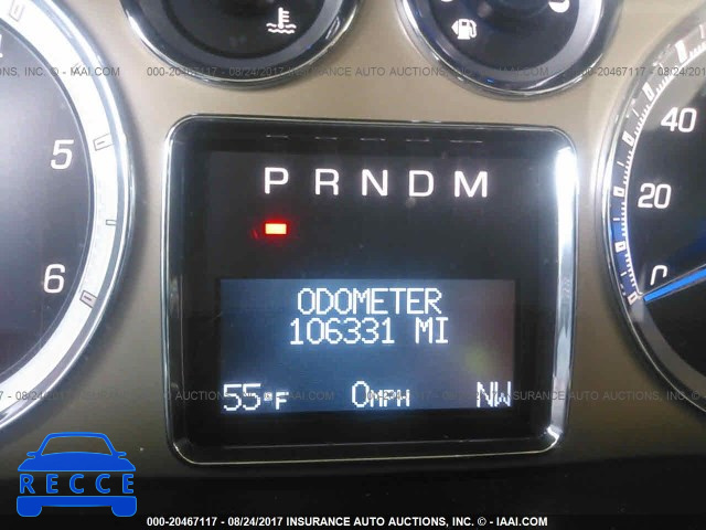 2011 Cadillac Escalade PLATINUM 1GYS3DEF2BR162192 image 6
