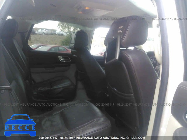 2011 Cadillac Escalade PLATINUM 1GYS3DEF2BR162192 зображення 7