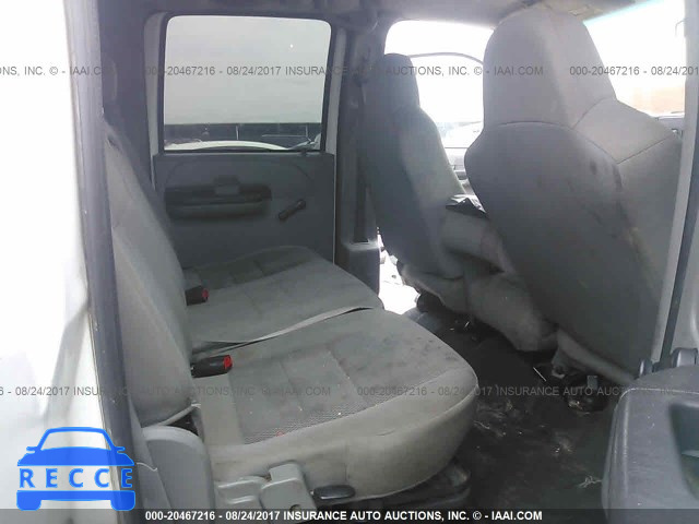 2007 Ford F250 1FTSW21587EA75975 image 7