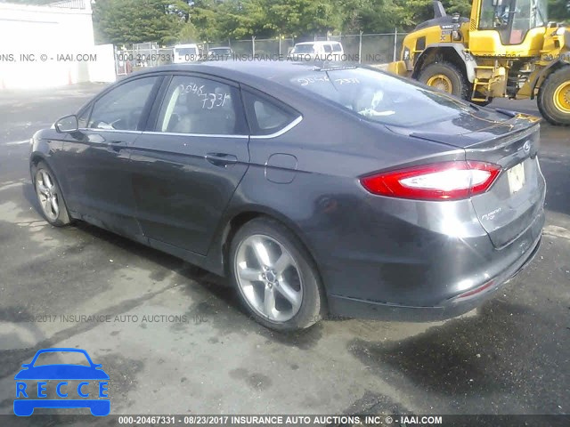 2016 FORD FUSION 3FA6P0G76GR120782 image 2