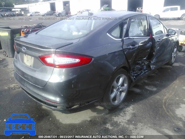 2016 FORD FUSION 3FA6P0G76GR120782 image 3