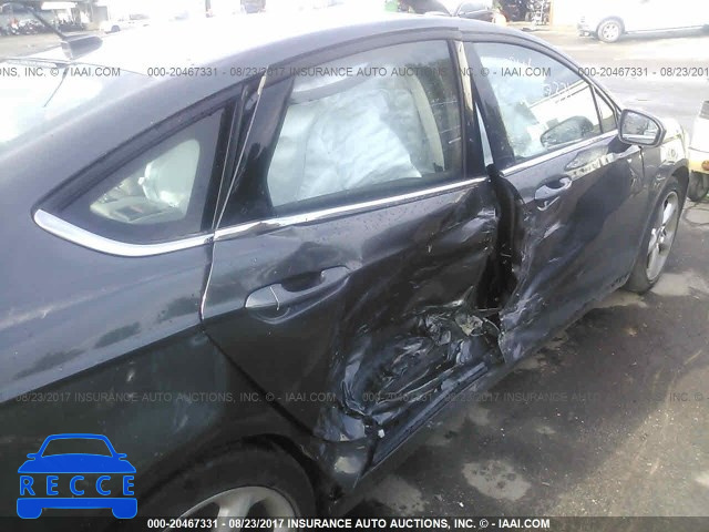 2016 FORD FUSION 3FA6P0G76GR120782 image 5