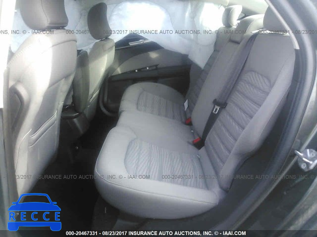 2016 FORD FUSION 3FA6P0G76GR120782 image 7