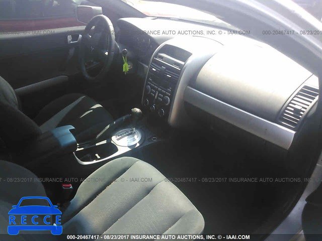 2006 Mitsubishi Galant ES MEDIUM/LS MEDIUM 4A3AB36F76E039771 image 4