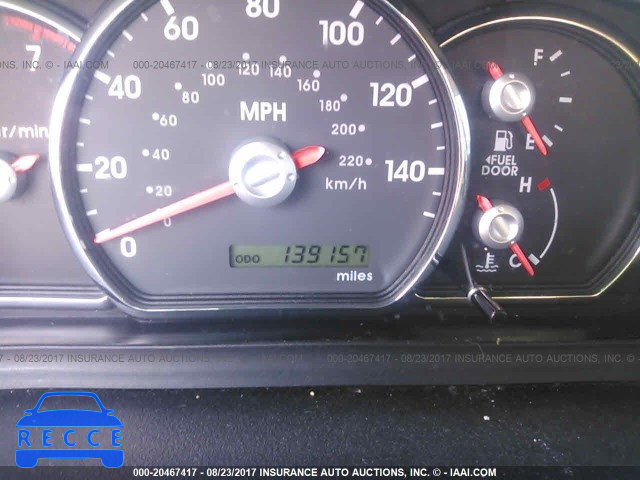2006 Mitsubishi Galant ES MEDIUM/LS MEDIUM 4A3AB36F76E039771 image 6