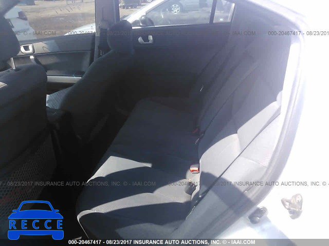 2006 Mitsubishi Galant ES MEDIUM/LS MEDIUM 4A3AB36F76E039771 image 7