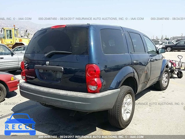 2004 Dodge Durango 1D4HD38KX4F116116 image 3