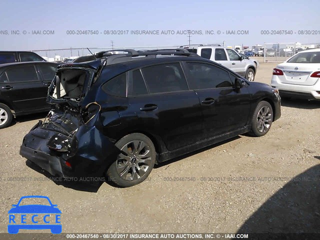 2015 Subaru Impreza JF1GPAT63FG253903 Bild 3