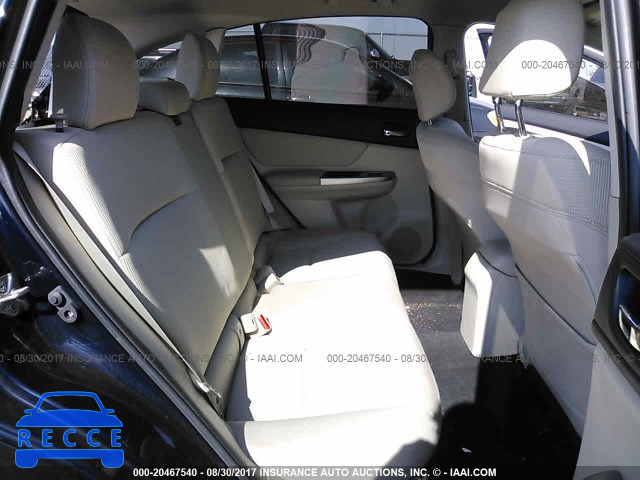 2015 Subaru Impreza JF1GPAT63FG253903 image 7