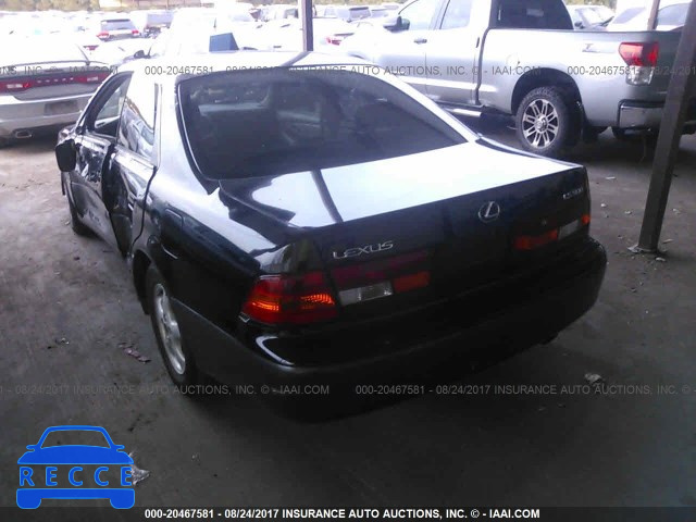 1998 Lexus ES JT8BF28G3W5026378 Bild 2
