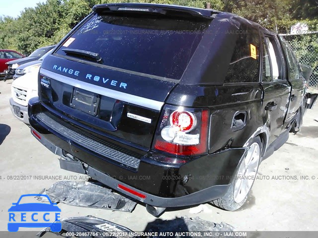 2012 Land Rover Range Rover Sport LUX SALSK2D47CA749879 зображення 3