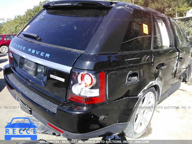 2012 Land Rover Range Rover Sport LUX SALSK2D47CA749879 зображення 4