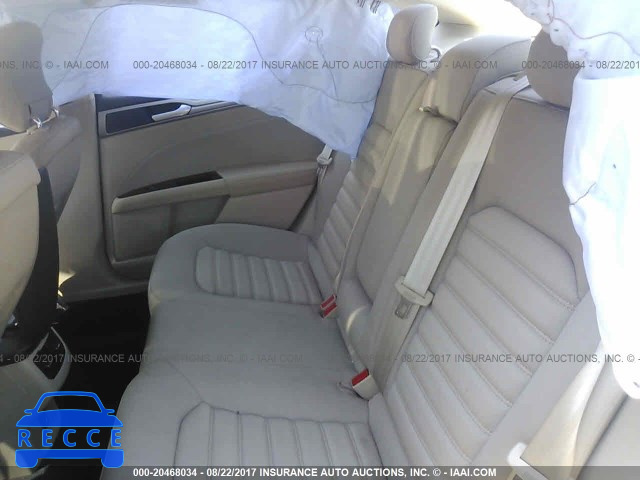 2013 Ford Fusion 3FA6P0H72DR136777 Bild 7