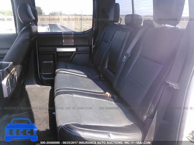 2015 Ford F150 1FTEW1EF8FFA01426 image 7