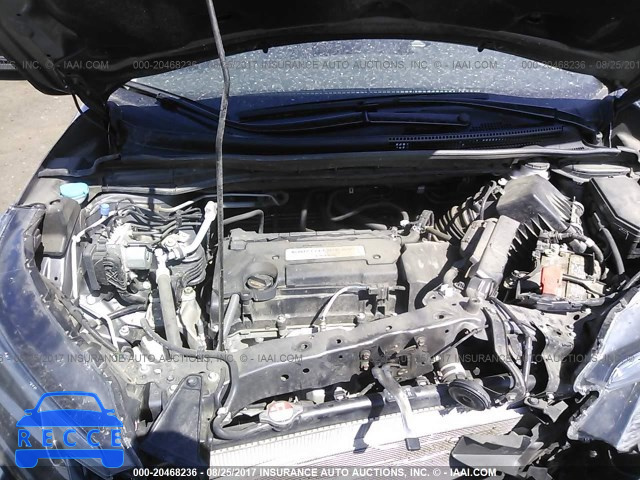 2015 Honda CR-V 5J6RM4H3XFL085268 зображення 9