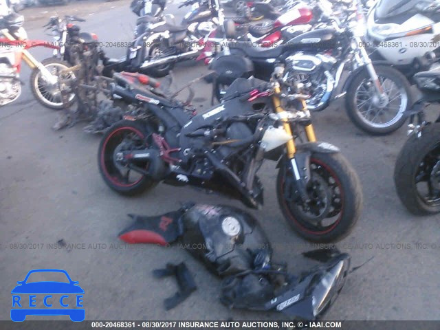 2007 Yamaha YZFR1 JYARN20Y37A000746 image 0