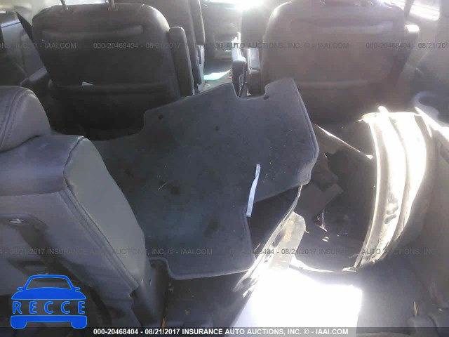 2010 Honda Odyssey EXL 5FNRL3H75AB050767 image 7