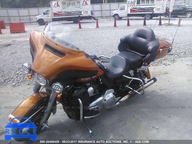 2015 HARLEY-DAVIDSON FLHTKL ULTRA LIMITED LOW 1HD1KKL14FB684447 image 1