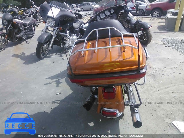 2015 HARLEY-DAVIDSON FLHTKL ULTRA LIMITED LOW 1HD1KKL14FB684447 image 5