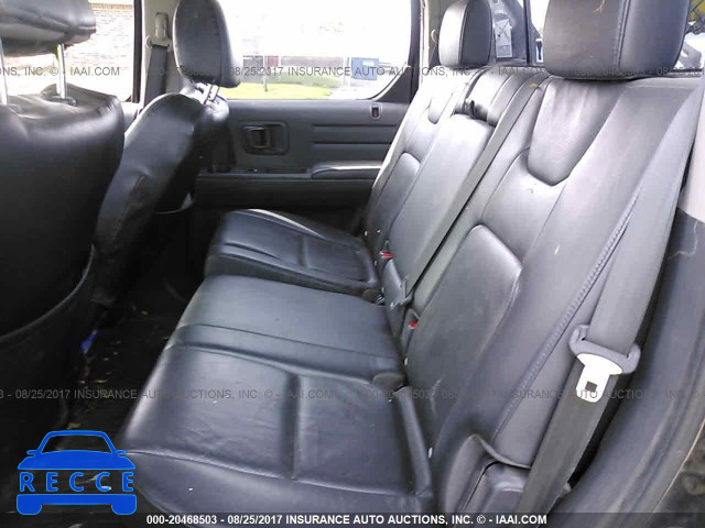 2013 Honda Ridgeline 5FPYK1F58DB008173 image 7