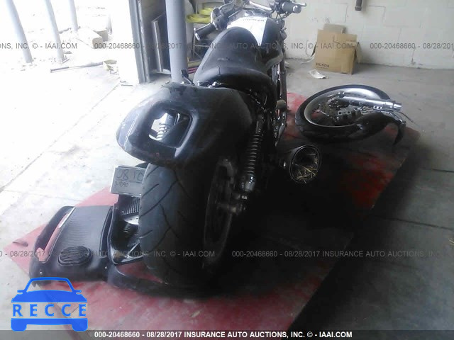 2010 Harley-davidson VRSCAW 1HD1HFH12AC803002 image 5