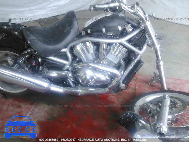 2010 Harley-davidson VRSCAW 1HD1HFH12AC803002 image 7