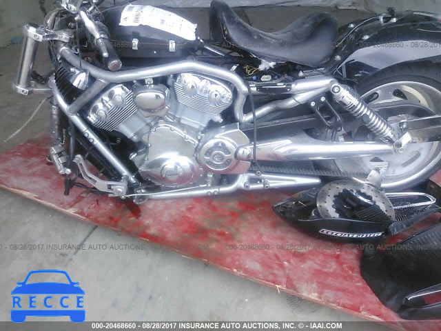 2010 Harley-davidson VRSCAW 1HD1HFH12AC803002 image 8