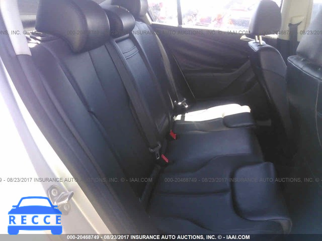 2008 Volkswagen Passat WVWJK73C68E047089 image 7