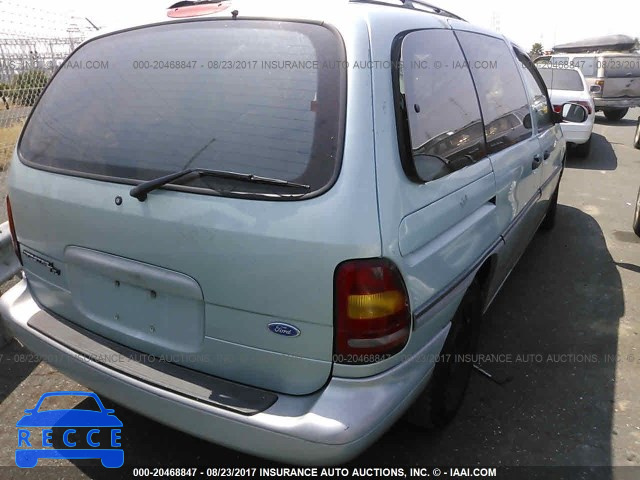 1995 Ford Windstar WAGON 2FMDA5145SBA74623 image 3