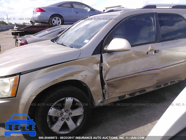 2007 Pontiac Torrent 2CKDL63F676051055 Bild 5