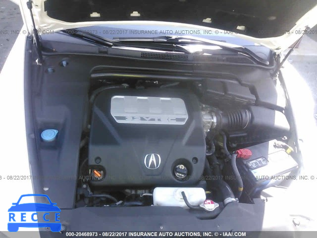 2007 Acura TL 19UUA662X7A024872 image 9