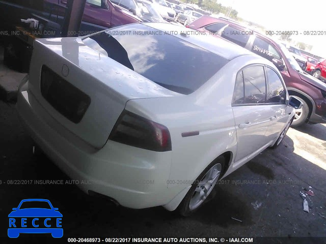 2007 Acura TL 19UUA662X7A024872 зображення 3