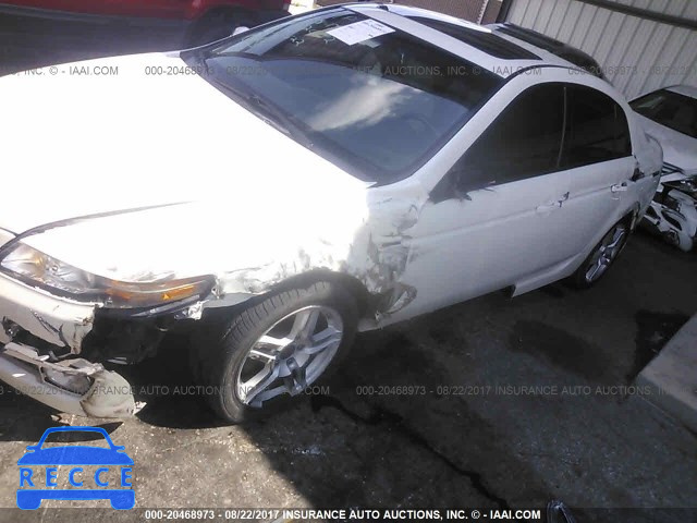 2007 Acura TL 19UUA662X7A024872 зображення 5