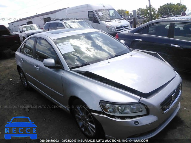 2009 Volvo S40 YV1MS382592460348 image 0