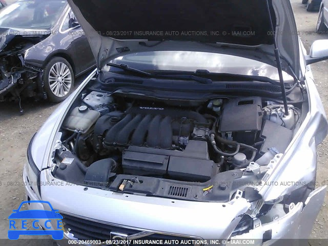 2009 Volvo S40 YV1MS382592460348 зображення 9