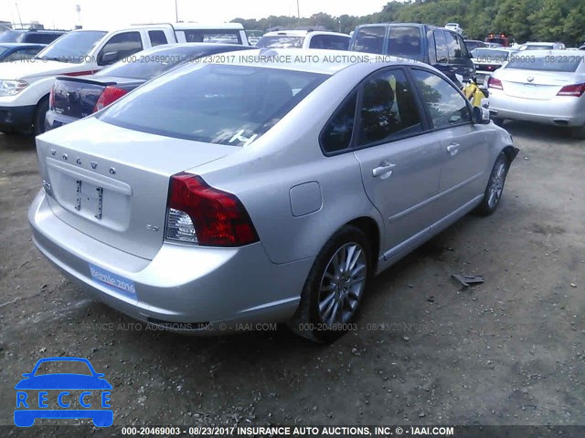 2009 Volvo S40 YV1MS382592460348 image 3